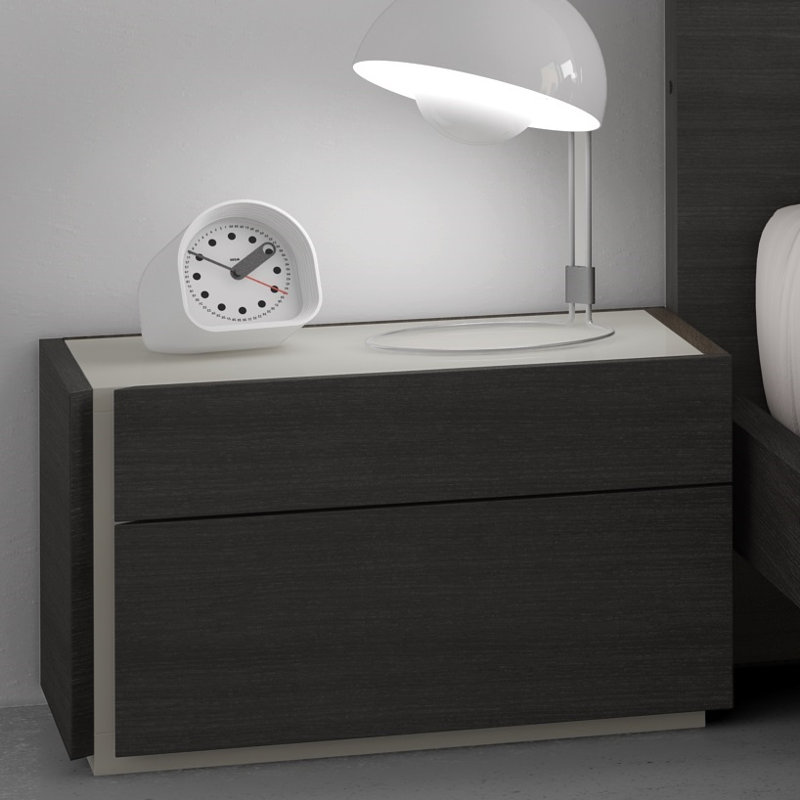 Wade Logan® Mcgruder Platform 4 Piece Configurable Bedroom Set